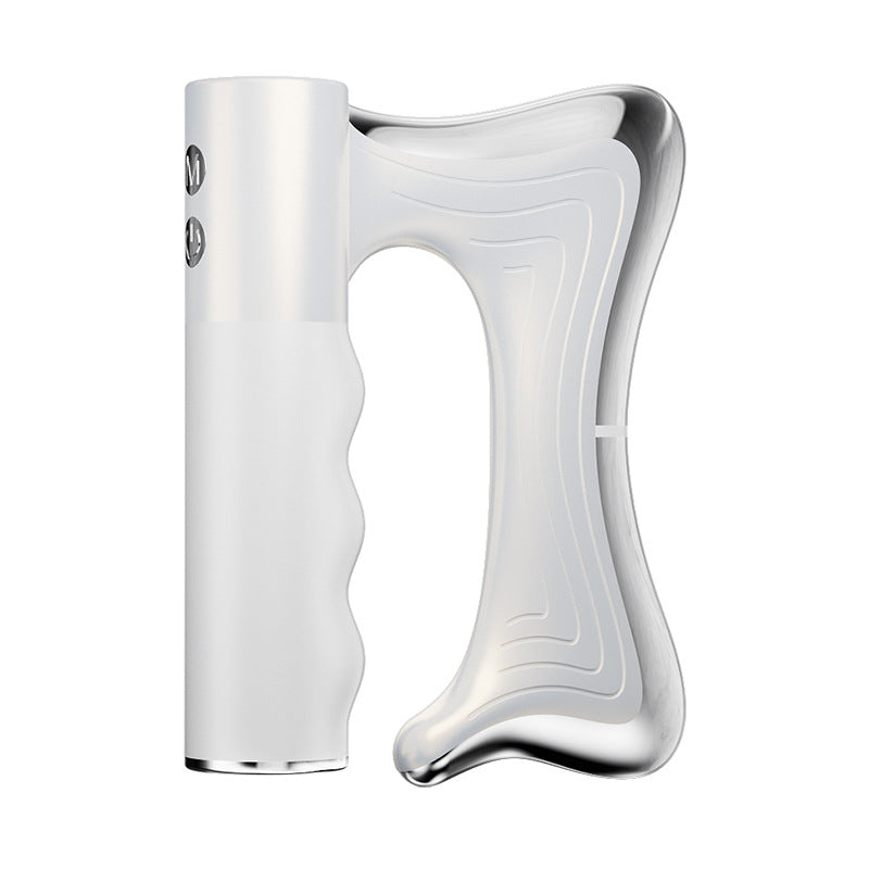 The Instant Relief Scraper