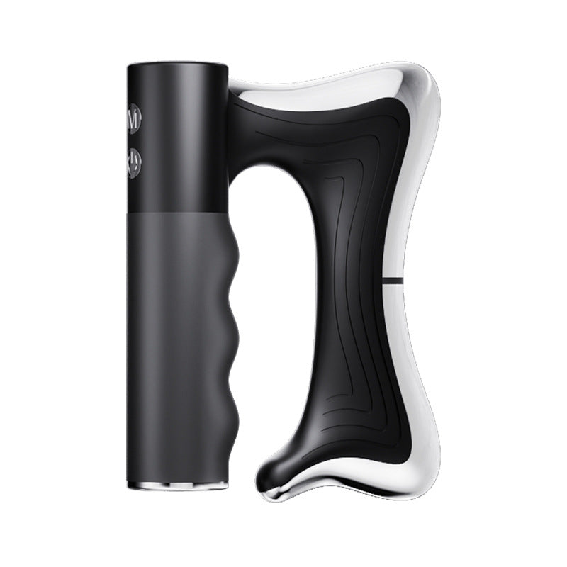 The Instant Relief Scraper