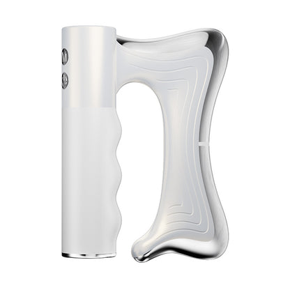 The Instant Relief Scraper